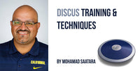 Thumbnail for Discus Training & Techniques