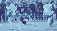 Thumbnail for Jared Keyte- Punt Return Technique and Scheme