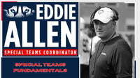 Thumbnail for Eddie Allen- Special Teams Fundamentals