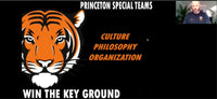 Thumbnail for Mike Mendenhall - Win the Key Ground: ST Culture, Philosophy & Organization