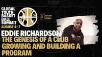 Thumbnail for Global Youth Summit: Building Culture In Your Program with Eddie Richardson