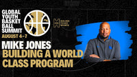 Thumbnail for Global Youth Summit: Building a World Class Program with Mike Jones