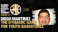 Thumbnail for Global Youth Summit: The Dynamic Game with Diego Martinez