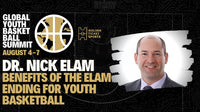 Thumbnail for Global Youth Summit: The Benefits of the Elam Ending with Dr. Nick Elam