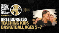 Thumbnail for Global Youth Summit: Teaching the Game, Ages 5-7 with Bree Burgess