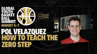 Thumbnail for Global Youth Summit: Teaching the Zero Step with Pol Velazquez