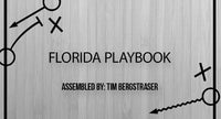 Thumbnail for Mike White Florida Playbook & Free Video Playbook