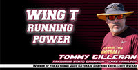 Thumbnail for Running Power in the Wing-T