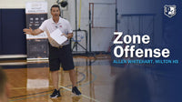 Thumbnail for Zone Offense Strategies | Allen Whitehart, Milton HS (GA)