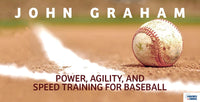 Thumbnail for Power, Agility, and Speed Training for Baseball