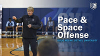Thumbnail for Player Development for Pace & Space Offense | Doug Novak
