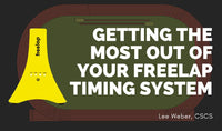 Thumbnail for Getting the Most Out of Your FreeLap Timing System