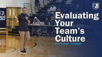 Thumbnail for Evaluating Your Program`s Culture | Bob Richey, Furman University