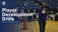 Thumbnail for Player Development Drills | Jackie Carson, Furman University