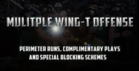 Thumbnail for Jet, Pitch, and Toss Blocking Schemes in the Multiple Wing T Offense