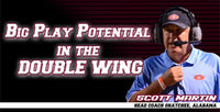 Thumbnail for Big Play Potential in the DOUBLE WING