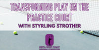 Thumbnail for Transforming PLAY on the Practice Court