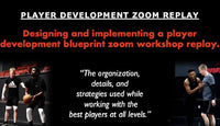 Thumbnail for Designing and Implementing a Player Development Blueprint