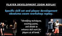 Thumbnail for Skill Set Breakdowns and Player Development Absolutes