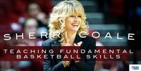 Thumbnail for Teaching Fundamental Basketball Skills