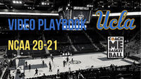 Thumbnail for UCLA Playbook and Video Playbook