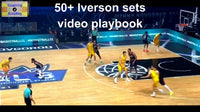 Thumbnail for Iverson screens set plays