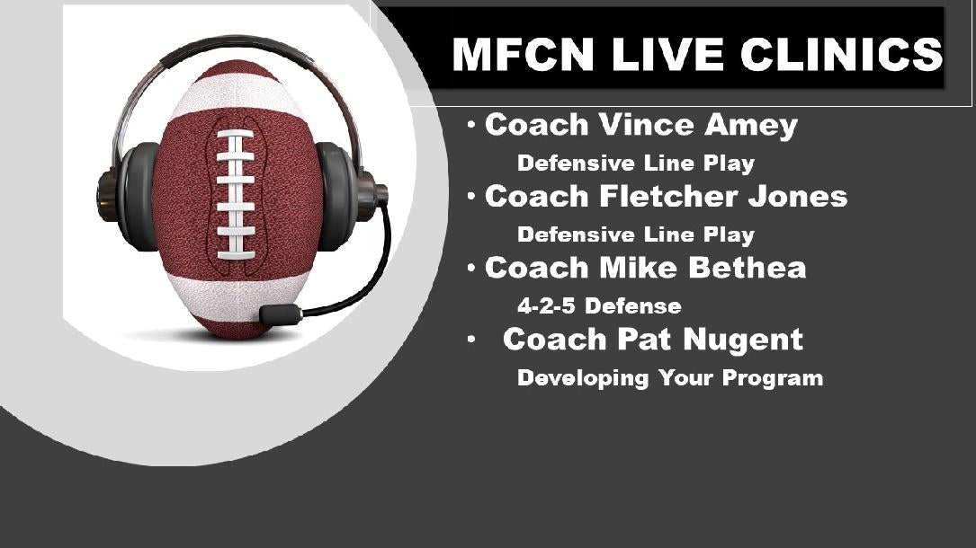 MFCN LIVE CLINICS