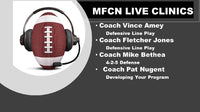 Thumbnail for MFCN LIVE CLINICS