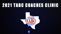 Thumbnail for 2021 TABC Coaches Clinic