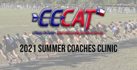 Thumbnail for 2021 CCCAT Summer Coaches Clinic