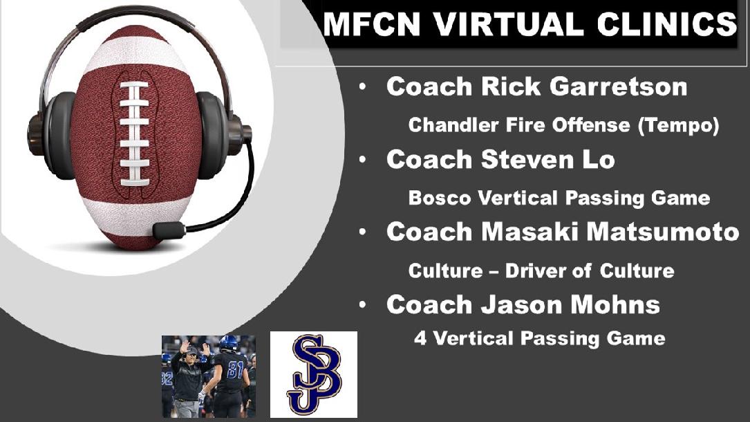 MFCN Virtual Clinic 2