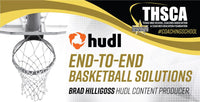 Thumbnail for End-To-End Basketball Solutions with Brad Hilligoss, Hudl Content Producer