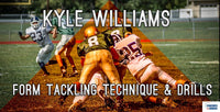 Thumbnail for Form Tackling Technique & Drills