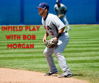 Thumbnail for Infield Play: Drills & Techniques For Infielders