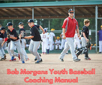 Thumbnail for Coaching Youth Baseball - Coaches Manual