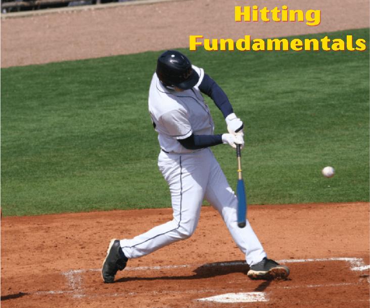 Hitting Fundamentals