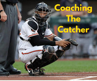 Thumbnail for Coaching The Catcher - Drills & Fundamentals