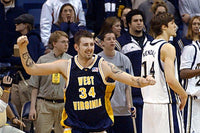 Thumbnail for WVU Elite 8 Two Guard Offense Playbook