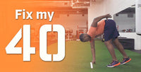 Thumbnail for Fix My 40 Yard Dash Start