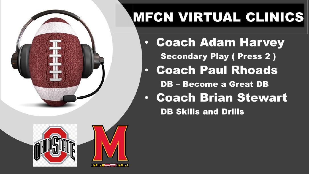 MFCN Virtual Clinic 8