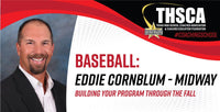 Thumbnail for Building Your Program through the Fall - Eddie Cornblum, Midway HS