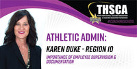 Thumbnail for Importance of Employee Supervision & Documentation - Karen Duke
