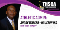 Thumbnail for What Do We Do Now? - Andre Walker, Houston ISD