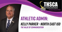 Thumbnail for The Value of Communication - Kelly Parker, North East ISD