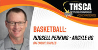 Thumbnail for Offensive Staples - Russell Perkins, Argyle HS