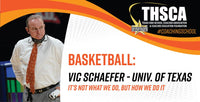 Thumbnail for It`s Not What We Do, But How We Do It - Vic Schaefer, Univ. of Texas