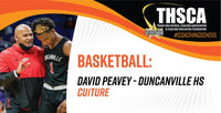Thumbnail for CU1TURE - David Peavey, Duncanville HS