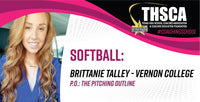 Thumbnail for P.O.: The Pitching Outline - Brittanie Talley, Vernon College
