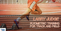 Thumbnail for Plyometric Training for Track and Field