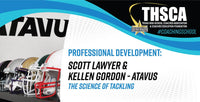 Thumbnail for The Science of Tackling - Scott Lawyer and Kellen Gordon, ATAVUS